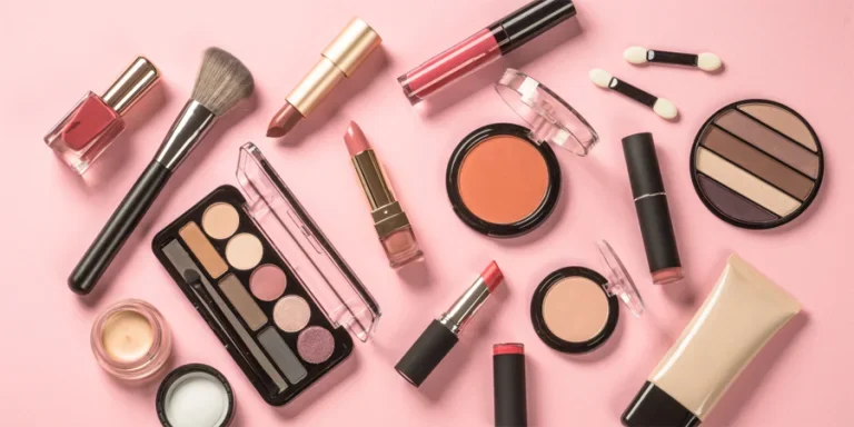 Color Cosmetics