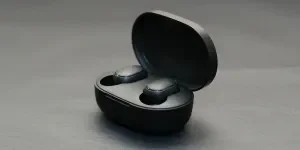 Earbud