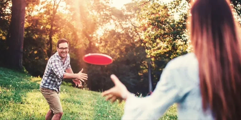 Frisbee