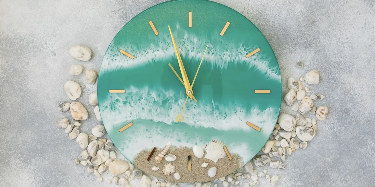 8 Great Home Decor Wall Clocks Worth Buying In 2024 - Alibaba.com Reads