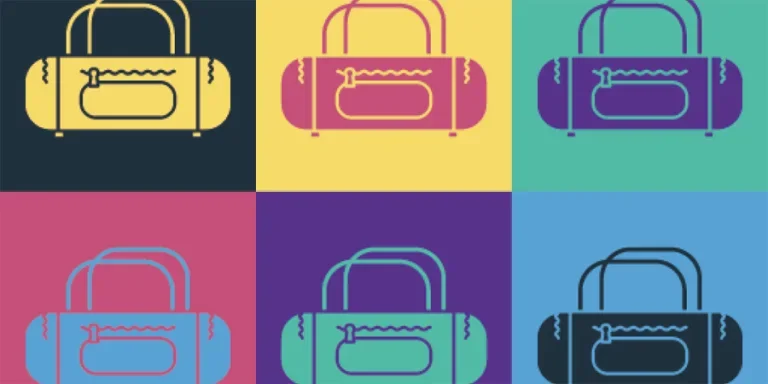 Handle Bags