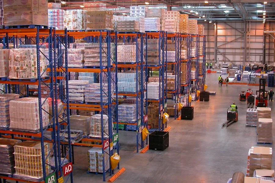 Inventory visibility is the key in inventory management