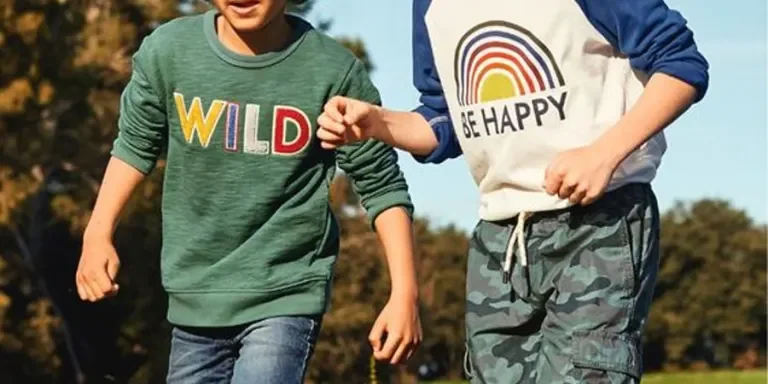 Kidswear