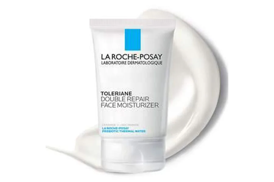 La roche-posay's lipikar triple repair moisturizing cream