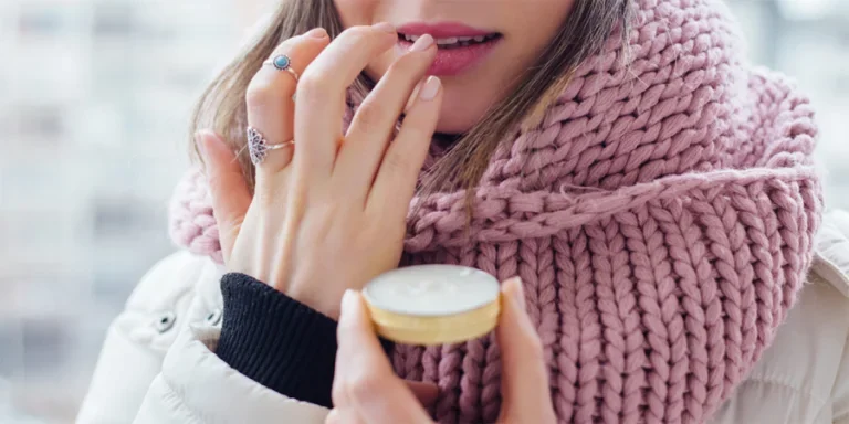 Lip Beauty
