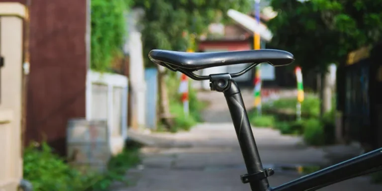 MTB Cross Country seatpost