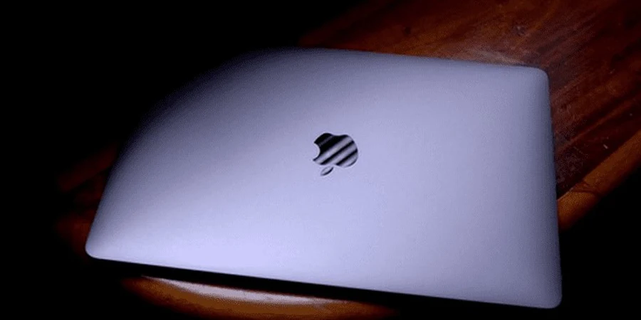 MacBook Air — Apple Mac Intel — 8 ГБ ОЗУ