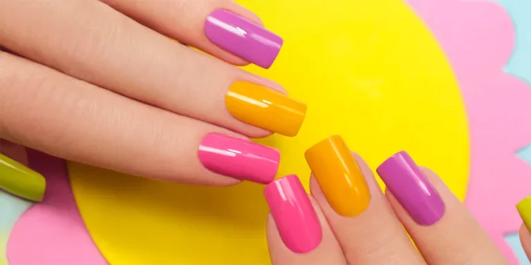 Manicure
