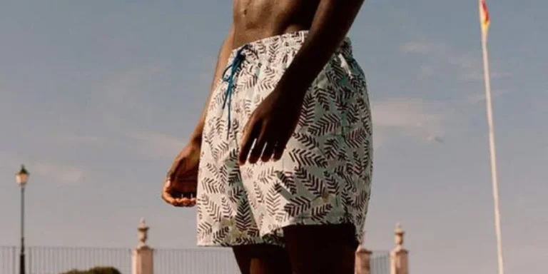 Men's Core Swimwear