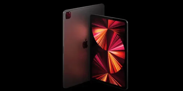 OLED IPAD PRO