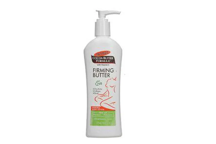 Palmer's Cocoa Butter Formula Massage Lotion