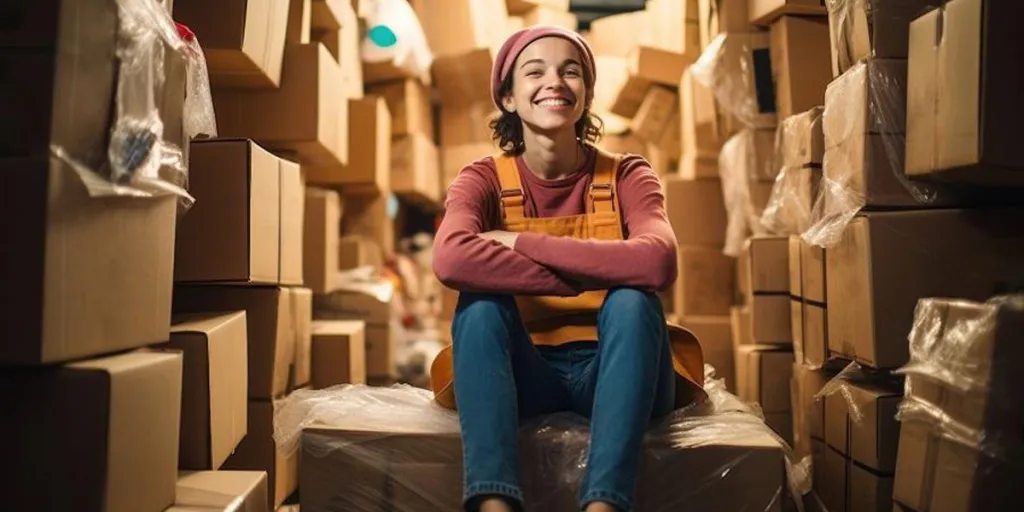 Proper safety stock management leads to happier warehouse workers