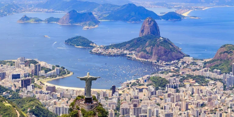 Rio de Janeiro