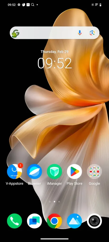 Vivo V30 Pro2