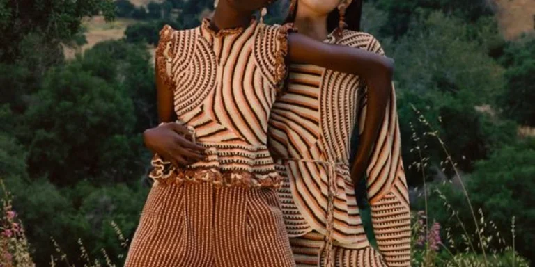 Women's Knit & Stitch