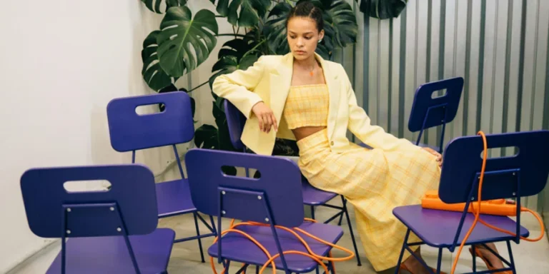 Women's Suits and Sets