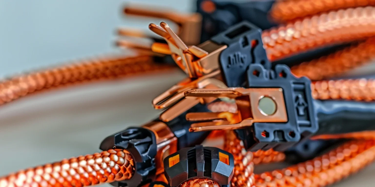 Jump start your knowledge the ultimate guide to jumper cables