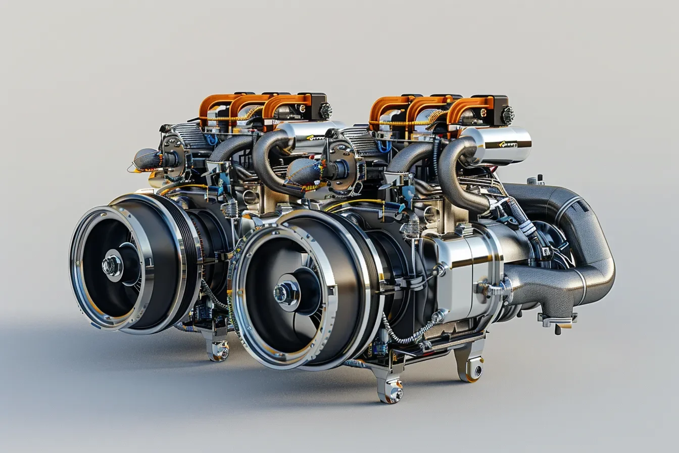 Turbocharge Your Ride: The Ultimate Guide to Turbo Technology