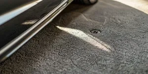 Alcantara wrap