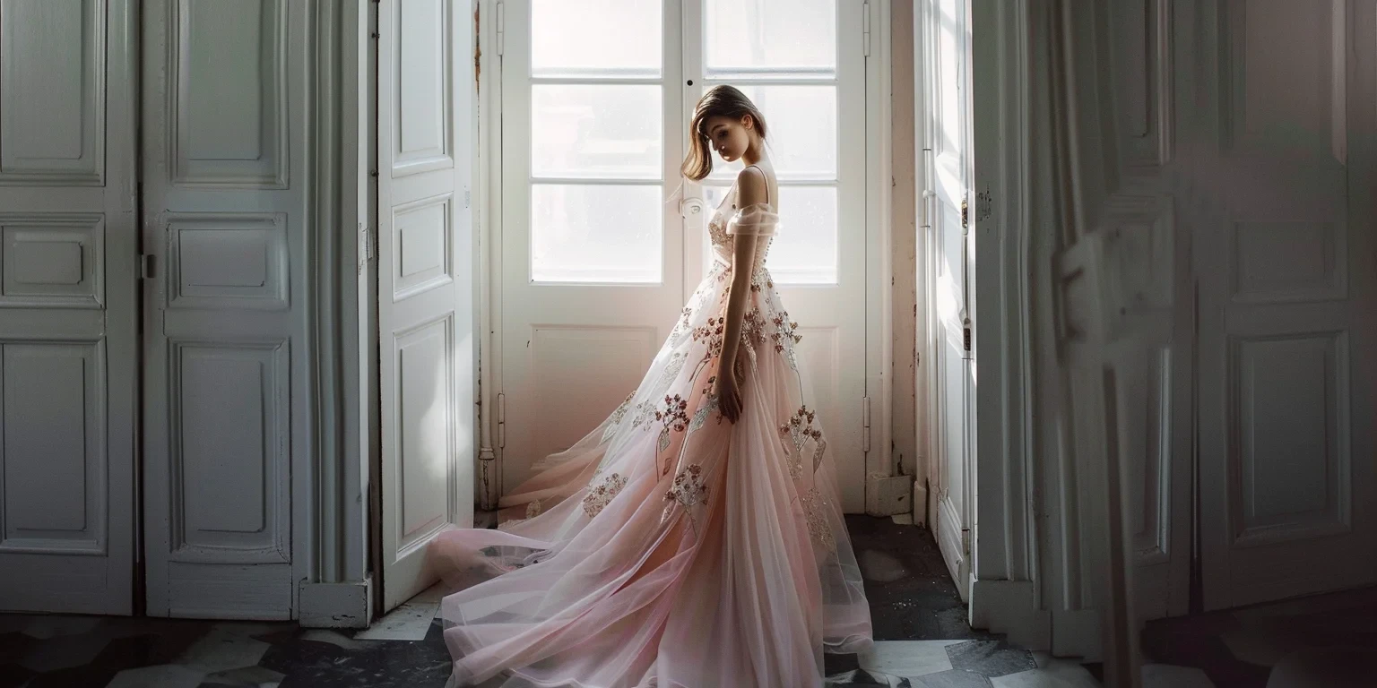 Robes de soiree l elegance devoilee pour chaque occasion Lire sur Alibaba