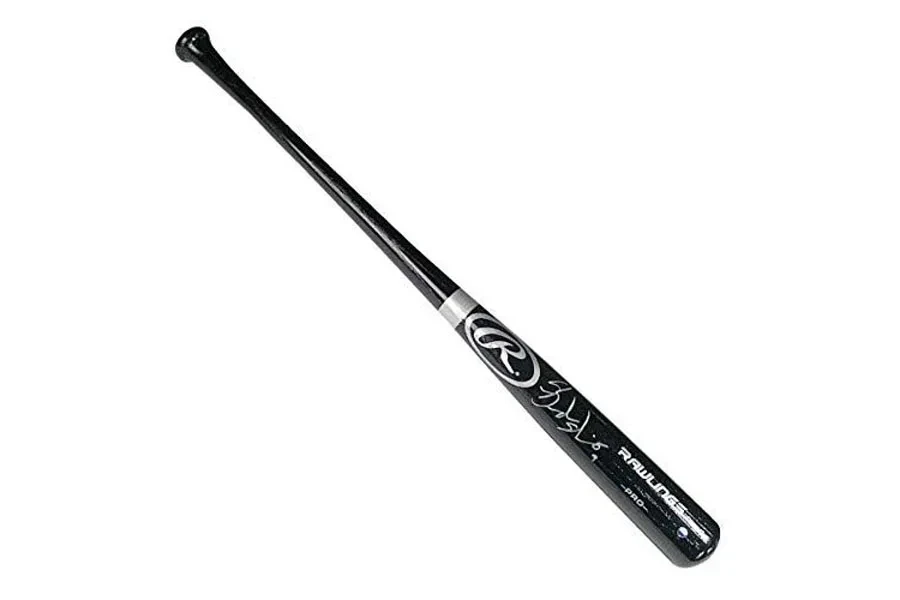 baseball bat