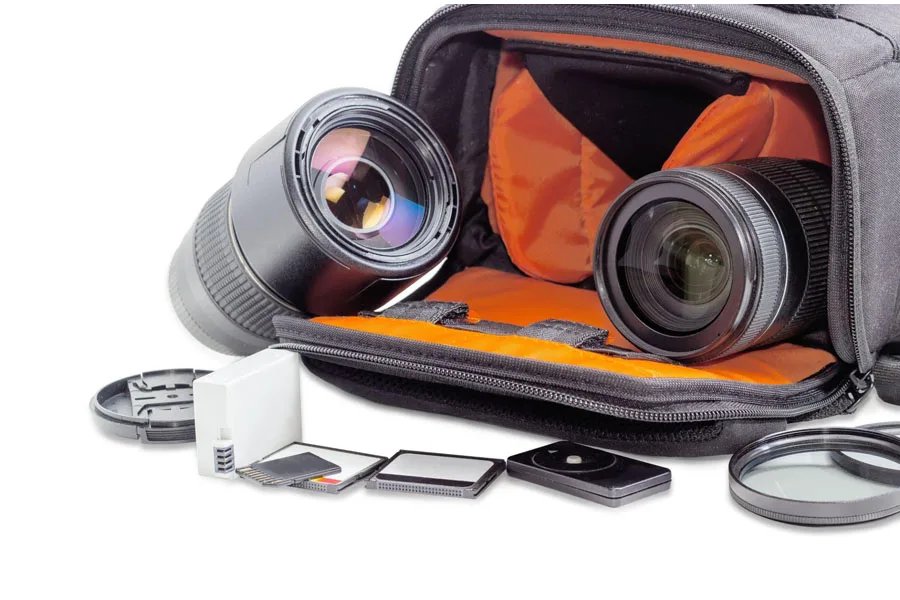 camera case bag
