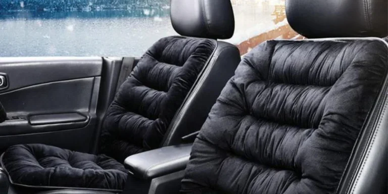 car seat cover