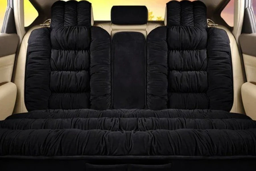 car seat cover