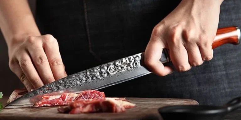 chef's knife