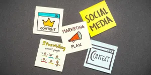 content pillars for social media