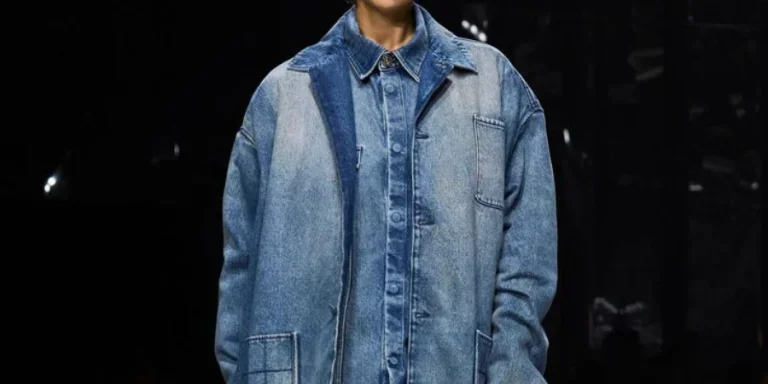 denim