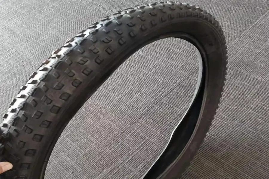 Electric bike fat tire 26x3.0 26x4.0 24x4.0