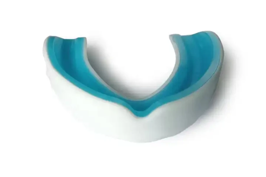 Food-grade EVA dental tooth protector