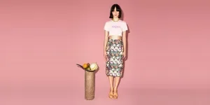 food in fashion