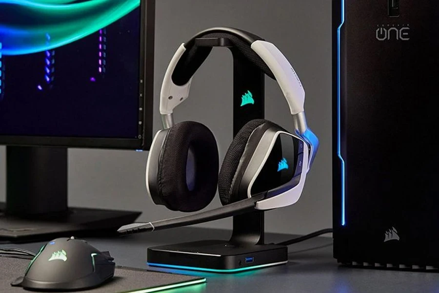 gaming headset