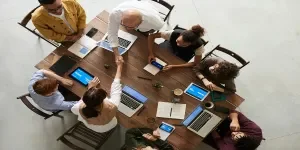 global entrepreneur market