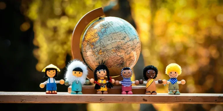 global integration
