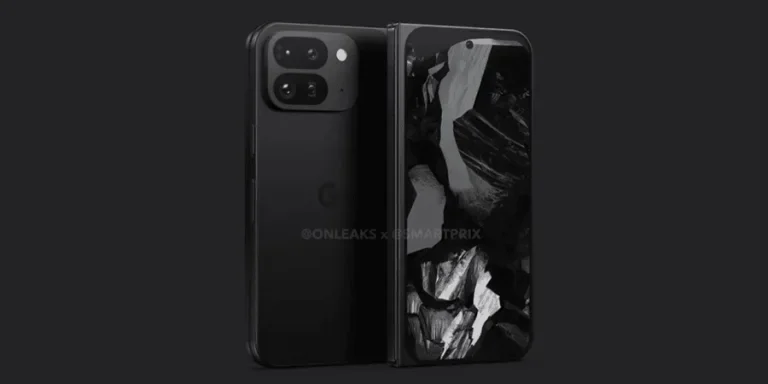 google pixel fold 2