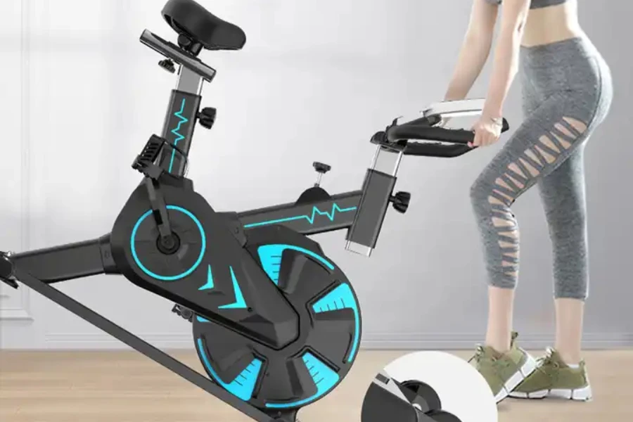 Gym equipment for sports and fitness enthusiasts