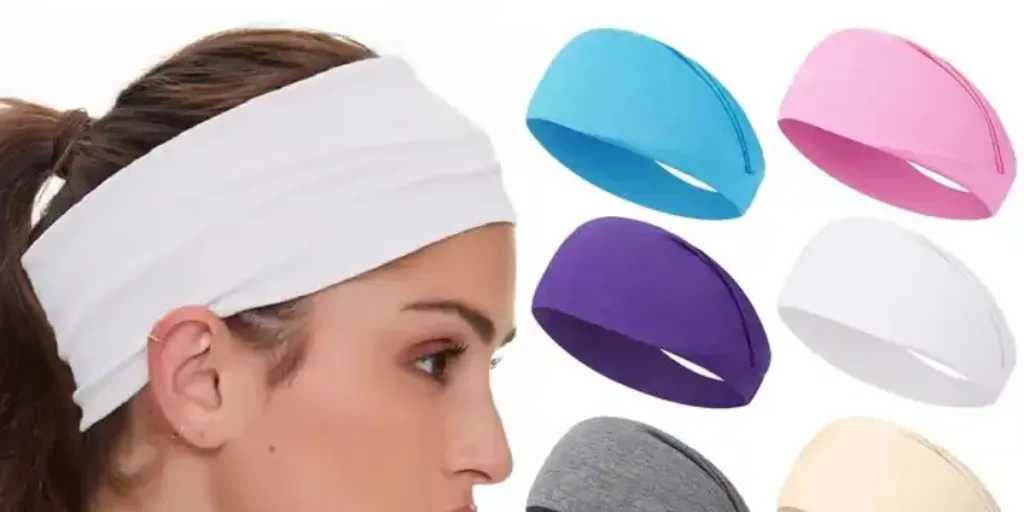Hochwertige Designer-Stirnbänder für Damen