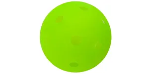 High-quality dura fast pickleball balls
