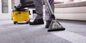 home cleaning