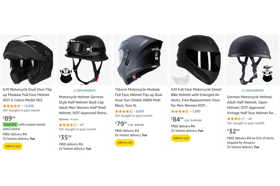 hottest selling helmet