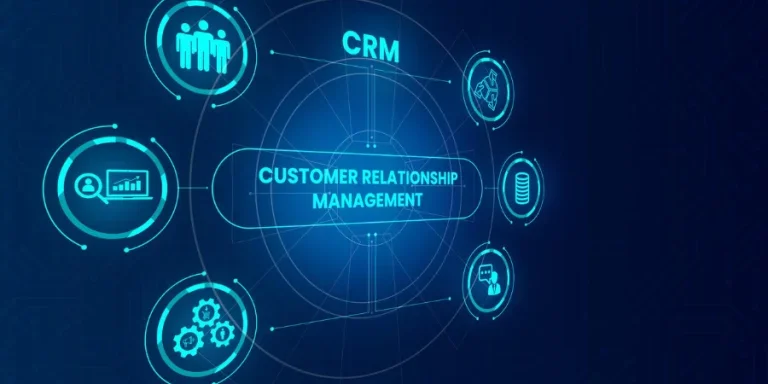 Customer Relationship Management