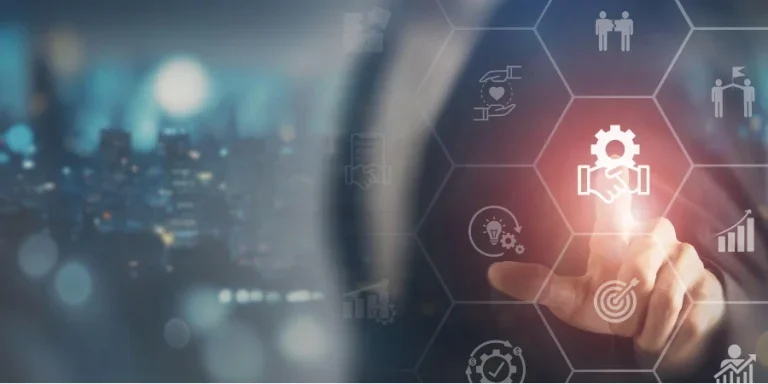 Business ecosystems and partnerships