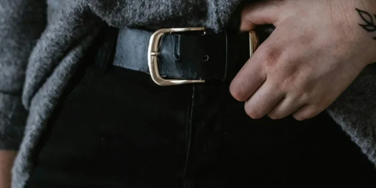 Grey Sweater Moody