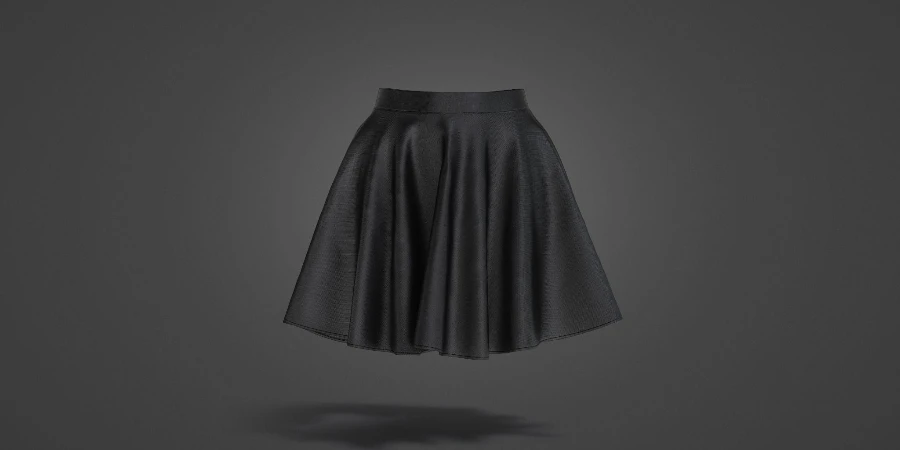 Mini Skirt: A Timeless Staple in Fashion's Evolving Landscape