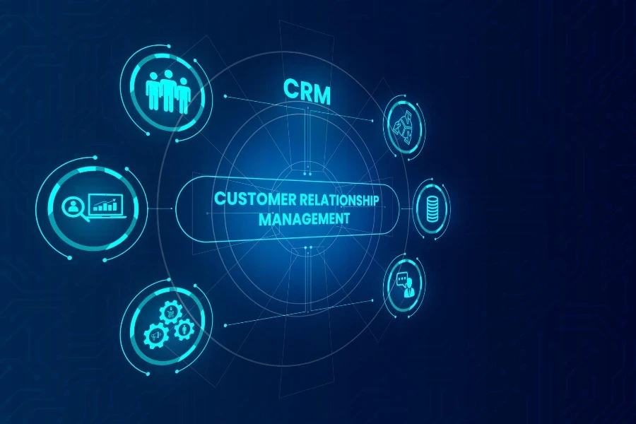 Customer Relationship Management