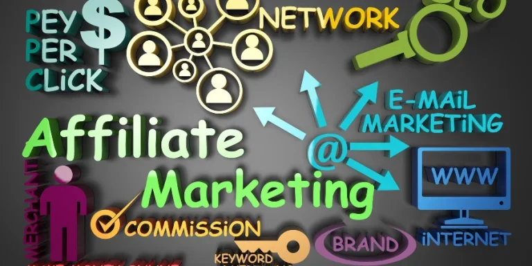 Affiliate Marketing