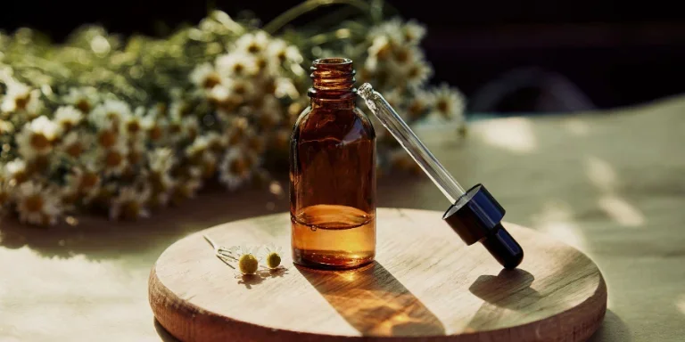 Beauty wellbeing product for face and body care